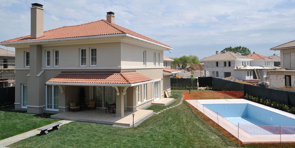 Kasaba Ömerli - İş Altınhas 